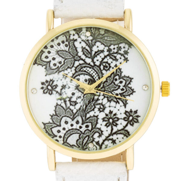 TW 14540 WHITE 2 lg R1Z0Gw