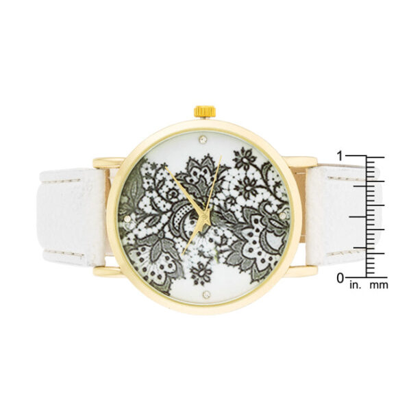 TW 14540 WHITE 3 lg 75BLMg