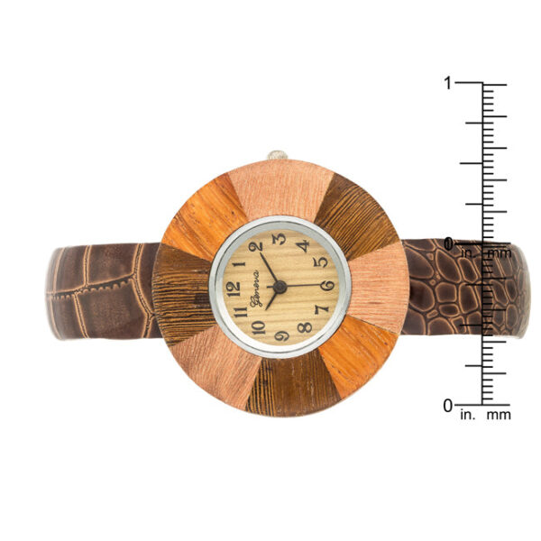 TW 25951 BROWN 3 lg NijPcM