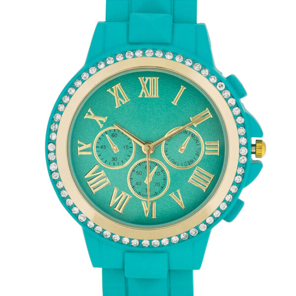 TW 26419 TURQUOISE 2 lg Vqf3zG