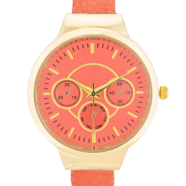 TW 26421 CORAL 2 lg OjsmNR