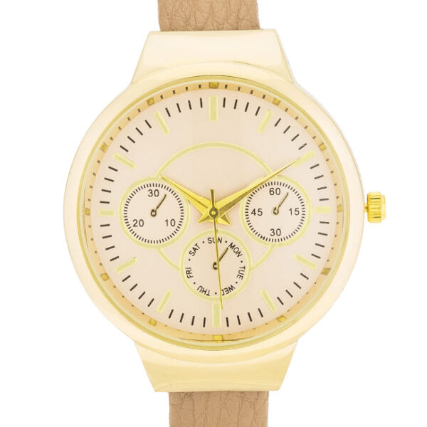 TW 26421 BEIGE 2 lg papkhC